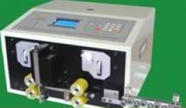 電腦剝線機(jī) 高效精準(zhǔn)的線纜處理利器