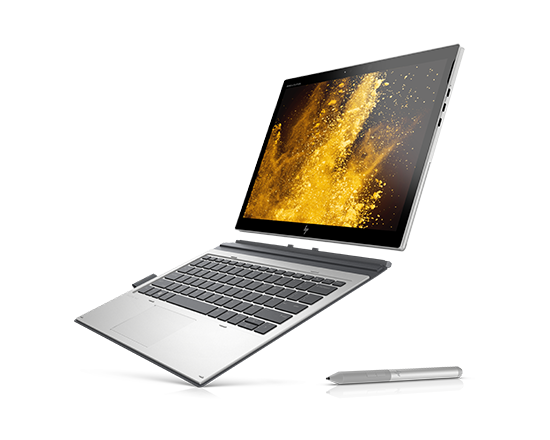 惠普Elitebook 1030 X360 G3筆記本安裝Win10系統(tǒng)的完整操作教程（軟硬件指南）