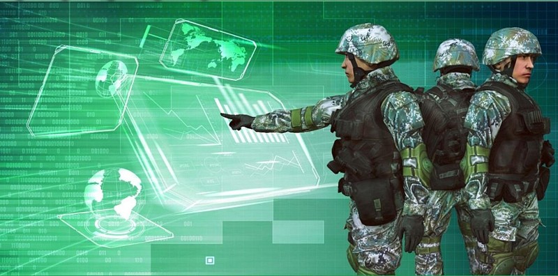 智明達(dá) 軍門壁壘下的嵌入式操作系統(tǒng)先鋒