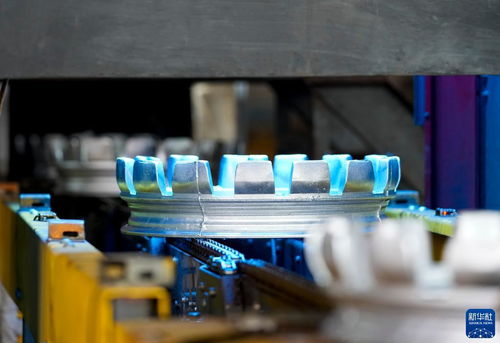 重慶墊江 科技創(chuàng)新賦能輪轂企業(yè)，技術(shù)服務(wù)驅(qū)動產(chǎn)品出口新增長