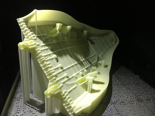 揭秘重慶領航利用汽車3D打印技術 優勢顯著，縮短產品開發周期，推動技術交流