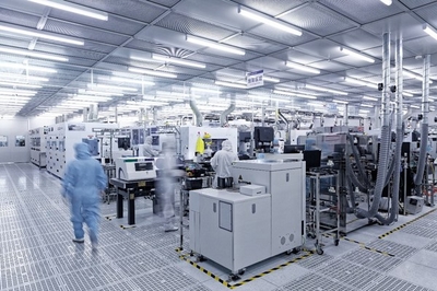 三安集成 以產(chǎn)業(yè)化發(fā)展破局“缺芯”困境，賦能未來能源與通信生活技術(shù)新篇章