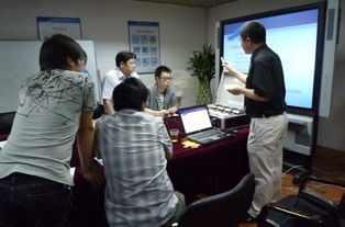 2011年達(dá)實(shí)智能全國安防門禁技術(shù)交流路演 引領(lǐng)智慧安防，賦能安全未來